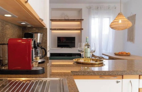Historic Center of Estepona Villa | Lemontree House - Villacana - right at the beach