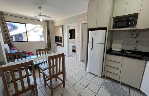 Ingleses Sul Apartment | Mar dos Ingleses – Conforto, Vista e Praia a 30m