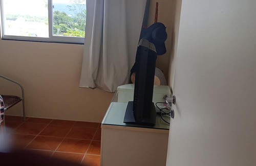 Governador Celso Ramos Cottage | Comfortable country house and beach