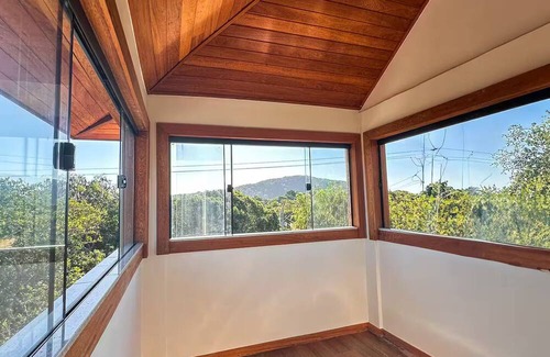 Cabo Frio Villa | Villa SKY Pontal - 150m da Praia - 6x sem juros