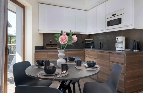 Szklarska Poreba Apartment | Górna 19C | Szklarska Poręba | Spacious Apartment | Parking