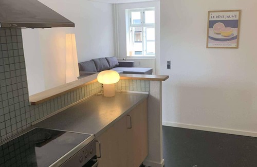 Horsens Apartment | Heart of Horsens Summ