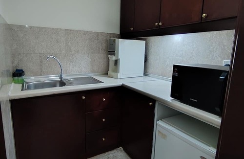 Imbi Apartment | Enchanting apartment with AC in vibrant Kuala Lumpur