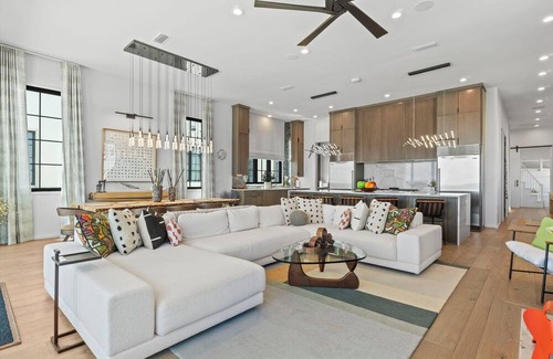 Ono Island House | Casa Playa at Eleanor Beach - Stunning 5BR Beachfront Home w/Private Pool