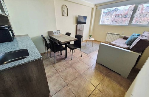 Centro Apartment | Bright, centrally located apartment