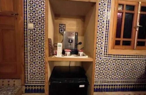 Talaa Apartment | Riad Al Fassia Palace King Suite
