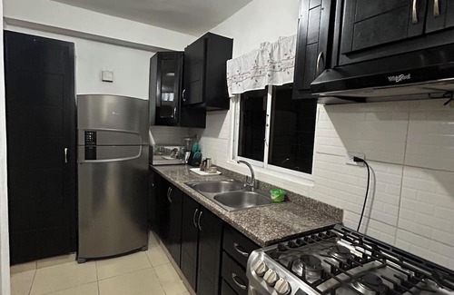 Mendoza Apartment | Entire Apartment Great Location! 3 Bedrooms w/AC Santo Domingo Este, Near SDQ!