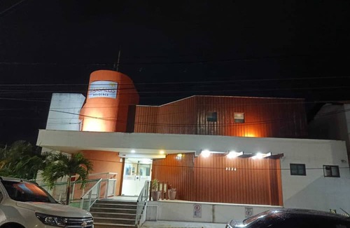 Ponta Negra Apartment | Marsallis flat 201 Ponta Negra beach - Natal/RN