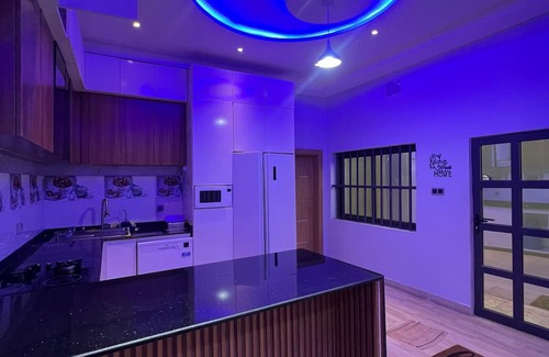 Lome Villa | Villa moderne, luxueuse et sécurisée