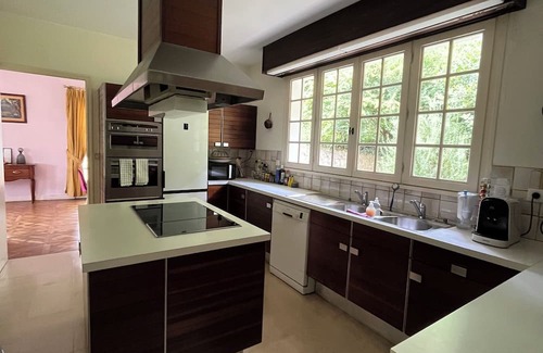 Saint-Florentin Villa | Gorgeous 5-bedroom villa in Saint-Florentin