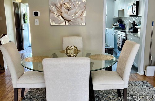 Randallstown House | Randallstown 3 Bedroom Townhome Gem