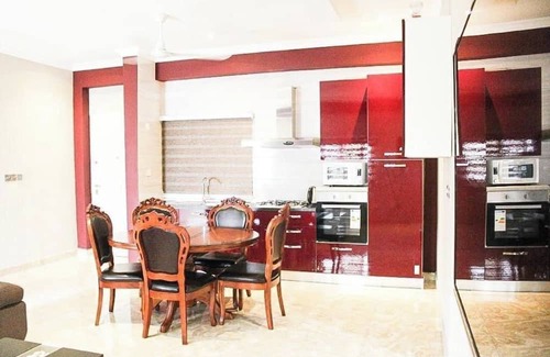 West Ridge Apartment | JB Apartment - Two-Bedroom Apartment