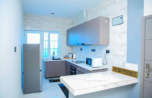 Upanga East Apartment | For leisure or extended stay for families etc, 100m from Fire KFC & Lumumba str