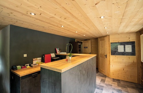 Chatel Apartment | CHALET LES CERFS