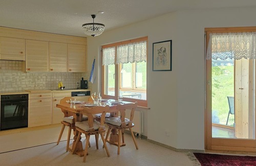 Salouf Apartment | Holiday apartment Salouf for 1 - 4 persons with 1 bedroom - Holiday apartment in one or multi-family