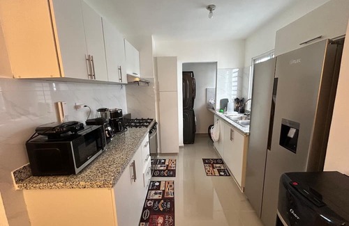 La Caleta House | Flat in Boca Chica, Dominican Republic