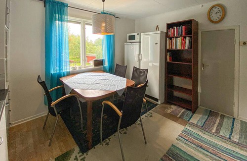 Bodafors Apartment | 2 bedroom stunning apartment in Bodafors