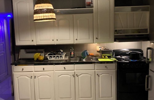 Los Brazos Apartment | Caribbean family apartment near the beach