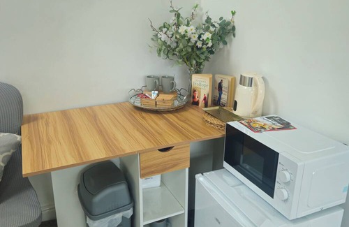 Manchester House | Cozy room in North Manchester. A hidden Gem! Close to Heaton Park & City Centre.