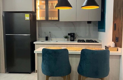 Filandia Apartment | New apto en pleno centro Filandia, una joya