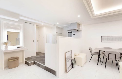 Chuo Apartment | Baggage OK！Spacious 92㎡ Max 11ppl Namba Dotonbori