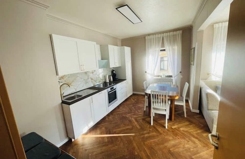 Idar-Oberstein House | Downtown house