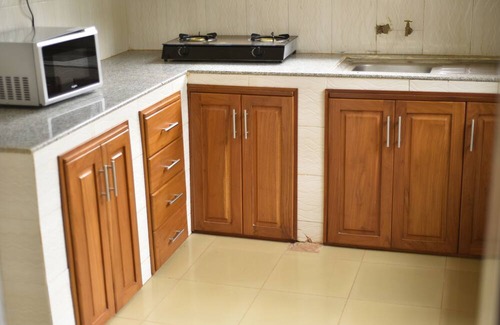 Moshi Apartment | Marvelous 4-bedroom apartment with AC in Moshi