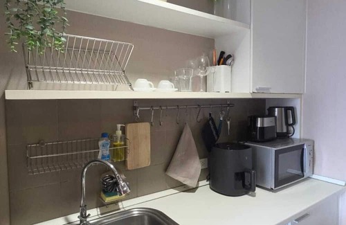 Suan Luang Condo | Relax & Recharge & Stylish 1BR Bangkok