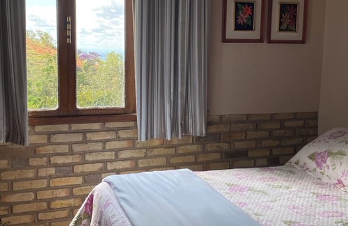 Governador Valadares Other | Farm hotel on Pico da Ibituruna