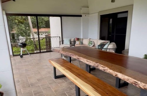 Jaramillo Villa | Mountain villa with breathtaking views of Boquete