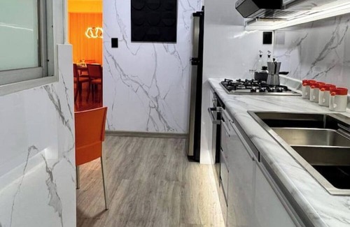 Chacao Apartment | Location! Modern & Spectacular Apt in Chacao-CCS