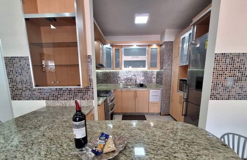 Petare Apartment | Luxury & Location, Beautiful Apartment in Los2Caminos-Boleita