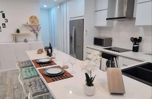 Chacao Apartment | Luxury-Confort +Location, Spectacular Apto in Ccs