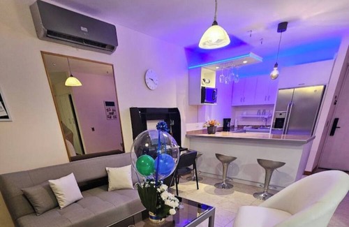 Petare Apartment | Luxury, Location & Comfort in Apto-Studio Sebucan