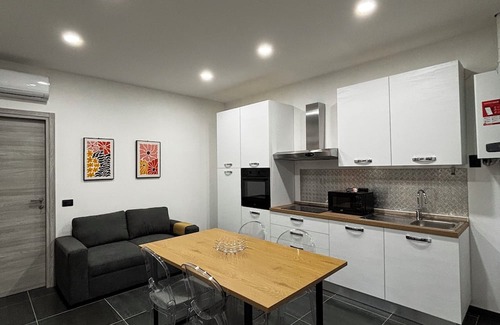 Novara Apartment | Rossini Soul Residence