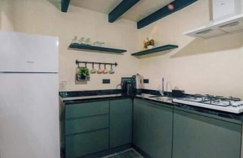 Yanik Villa | MoonSA Boutique Villas