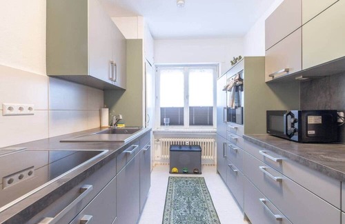 Treis-Karden Apartment | Romantic apartment in the Moselle region