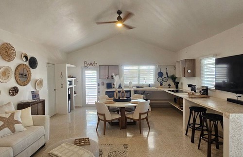 Descalabrado Villa | Amazing Caribbean Boho Paradise for Couples!