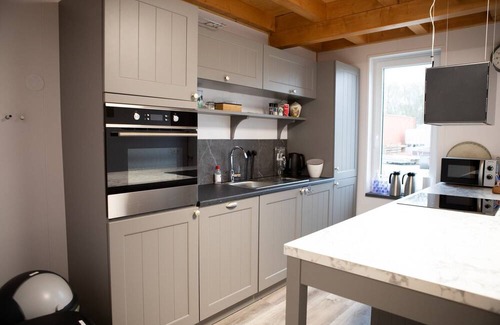 Municipality of Oirschot House | Beautiful group accommodation near our own food forest
