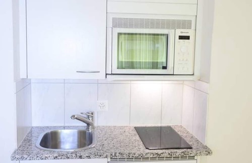 District 6 Apartment | City Studio - Crown 45