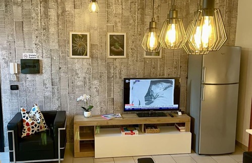 Sesto Calende Apartment | Bnbook Blue River Sesto Calende