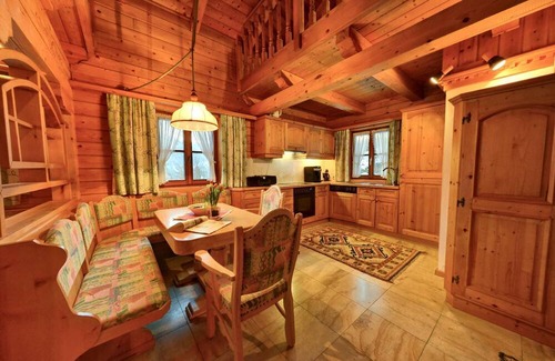 Berg im Drautal House | Holiday house Berg im Drautal for 1 - 10 persons with 3 bedrooms - Holiday house
