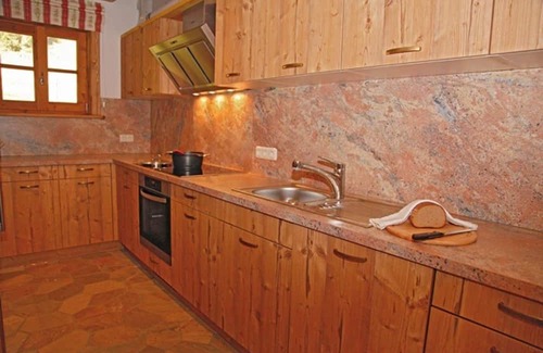 Bischofshofen House | Vacation home for 6 guests with 120m² in Bischofshofen (294865)