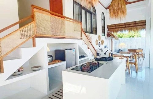 Bukit Villa | KamaKamala villa, 2 br beach house villa style