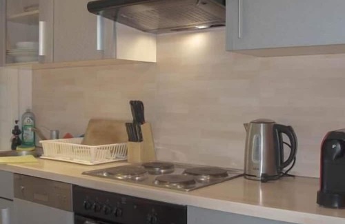 Thurygrund Apartment | Holiday apartment Vienna for 1 - 4 persons with 2 bedrooms - Holiday apartment