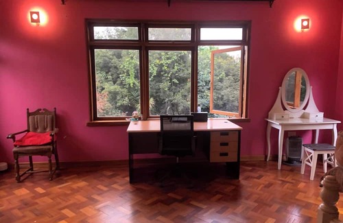 Karen Villa | Nairobi’s hidden gem in Karen – cozy, spacious villa retreat for family or group