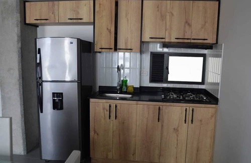 La Estrella Apartment | Escapate a un acogedor y moderno apartamento en el corazon de Santa Rosa.