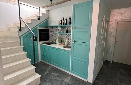 Radini House | Casa Limone in Radini