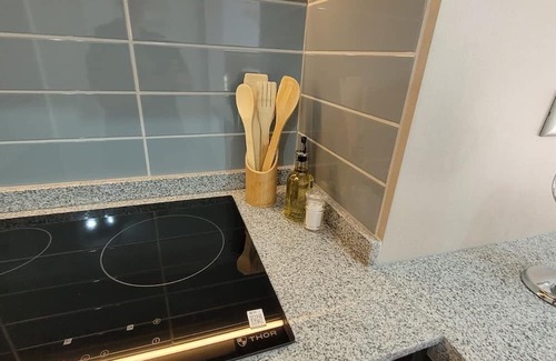Downtown Santiago Apartment | Santiago: fun and comfort nearby