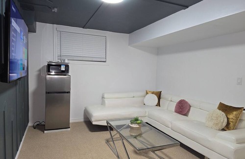 London Apartment | TRANQUIL HAVEN - Comfort and Serenity Redefined
